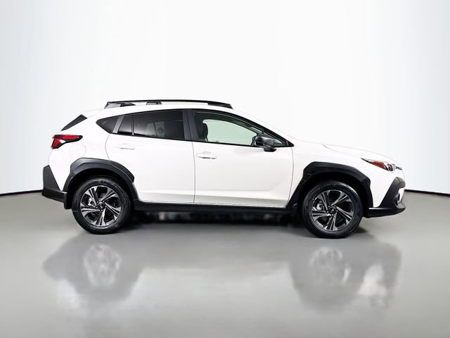 New 2026 Subaru Crosstrek 2.0i Premium image 8