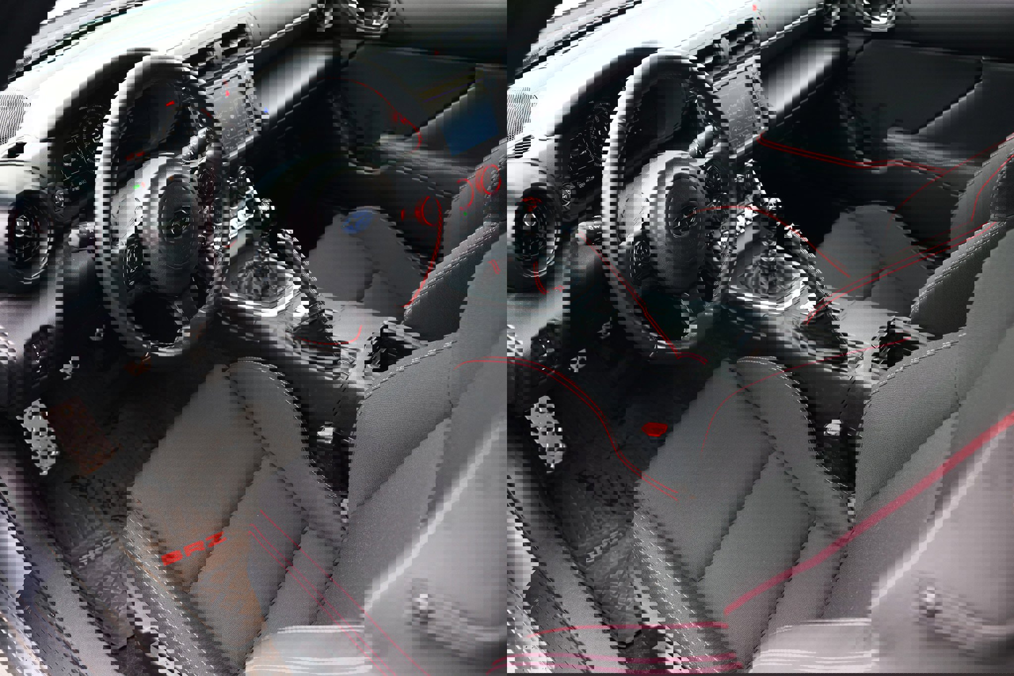 Used 2024 Subaru BRZ Premium image 6