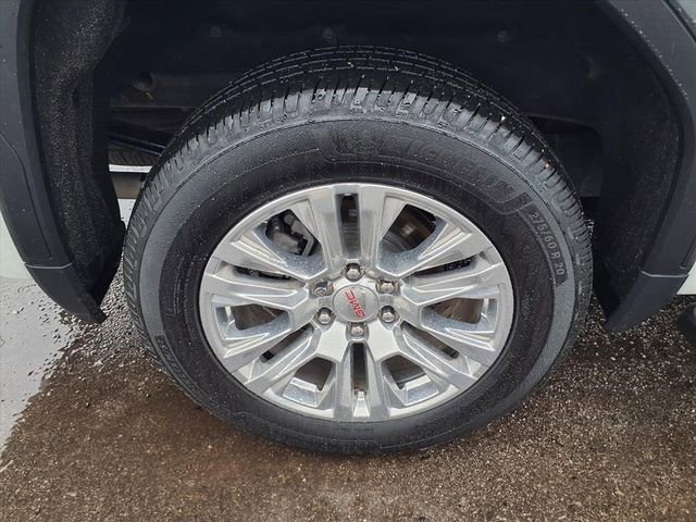 Used 2021 GMC Sierra 1500 Denali w/ Driver Alert Package II image 42