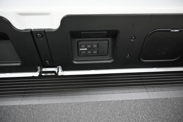 New 2026 GMC Sierra 1500 AT4X w/ AT4X AEV Edition image 11