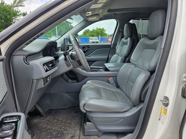 Used 2020 Lincoln Aviator Reserve w/ Equipment Group 201A RWD image 10