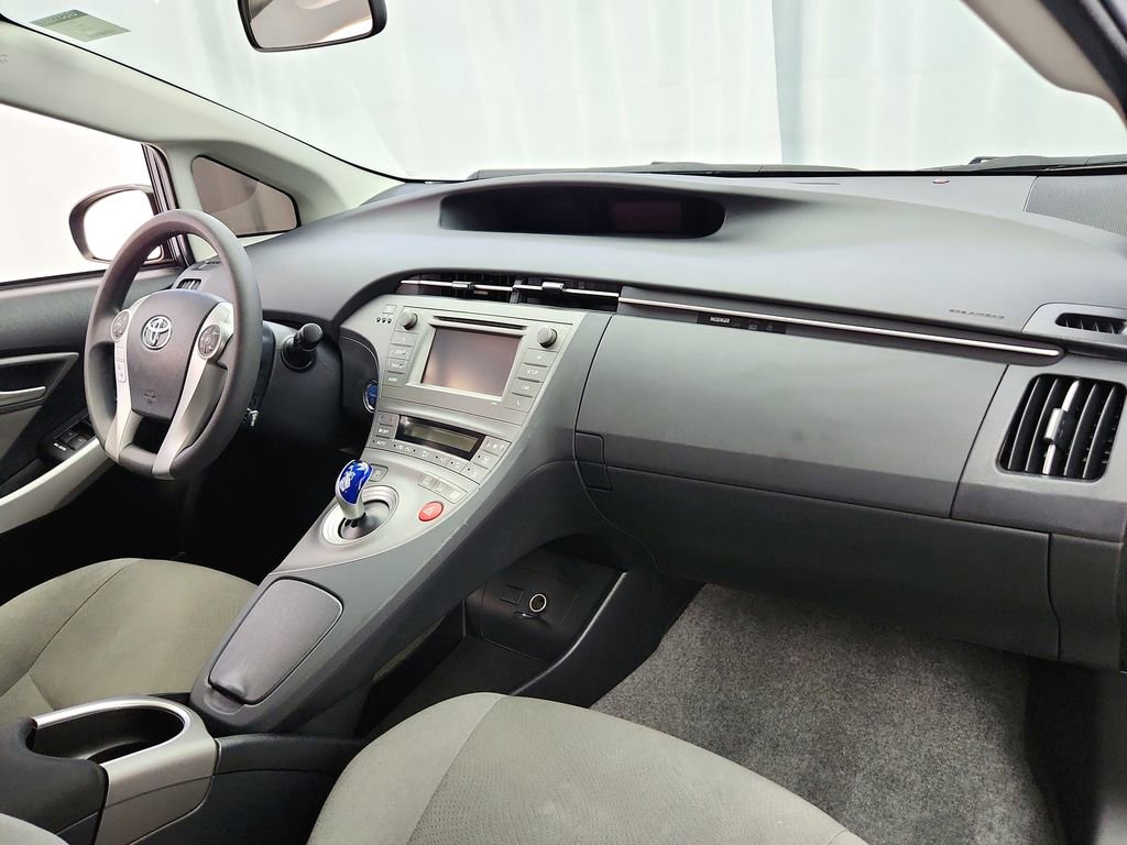 Used 2015 Toyota Prius Two FWD image 24