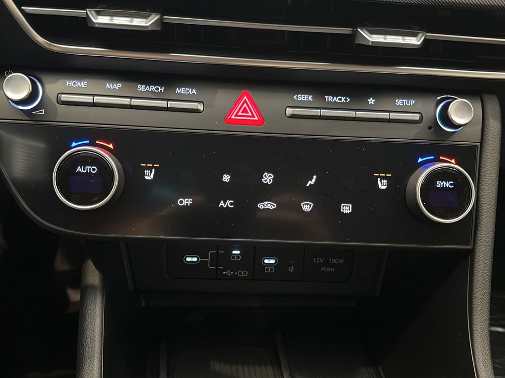 New 2026 Hyundai Sonata SEL image 20