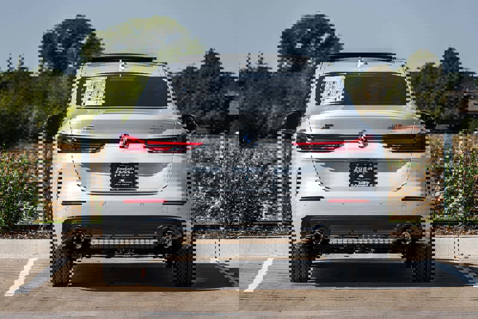 Used 2024 BMW 228i xDrive Gran Coupe w/ Premium Package image 6