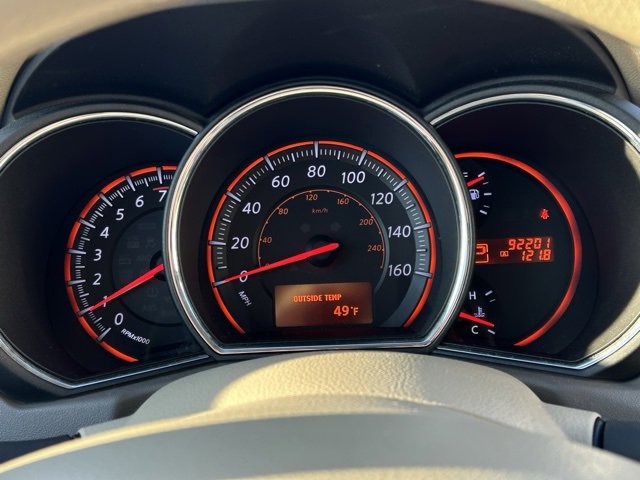 Used 2010 Nissan Murano S image 30