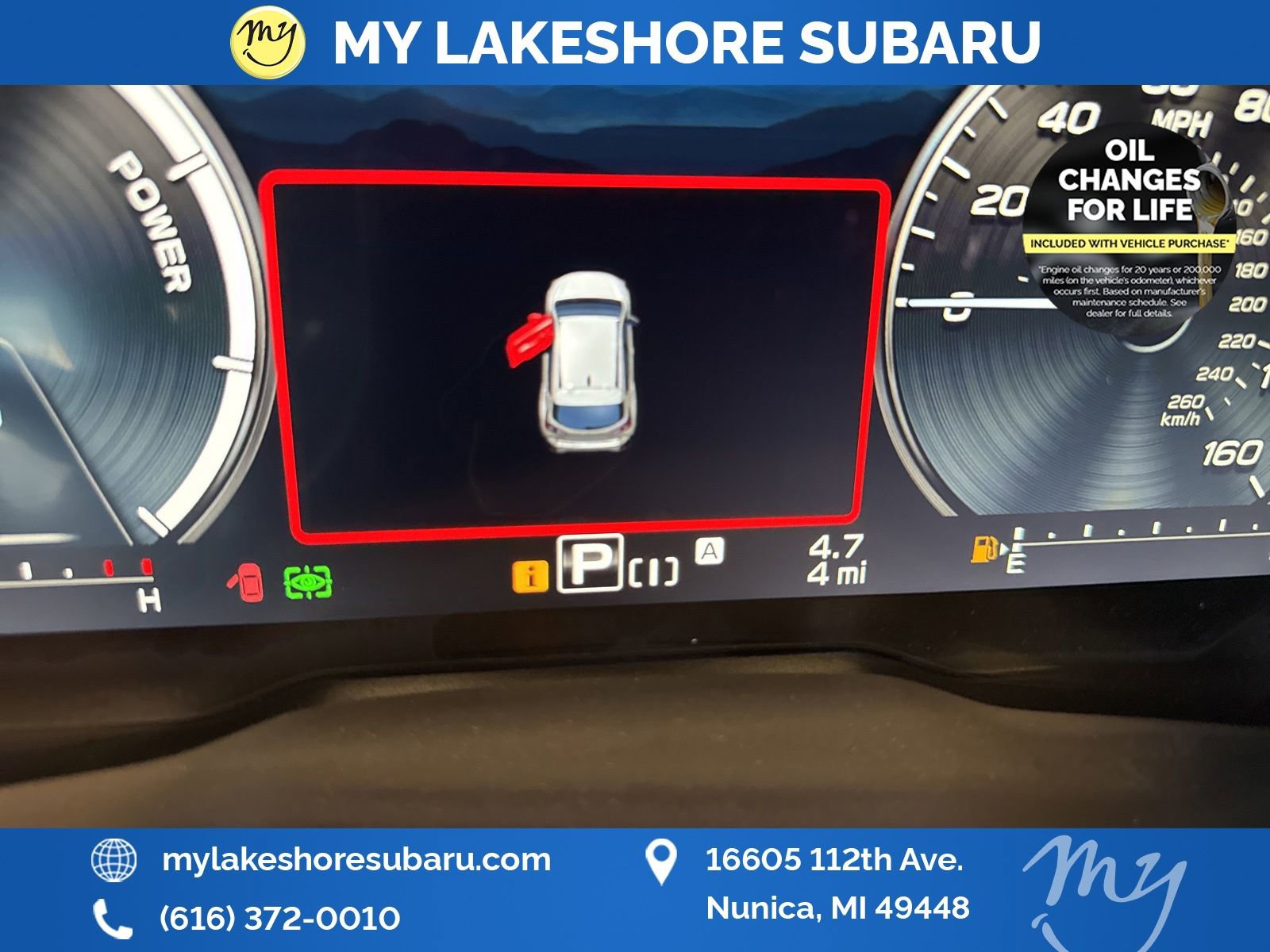 New 2026 Subaru Crosstrek 2.5i Limited image 16