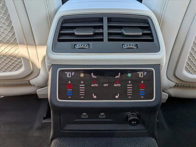 Certified 2025 Audi A6 Premium Plus image 19