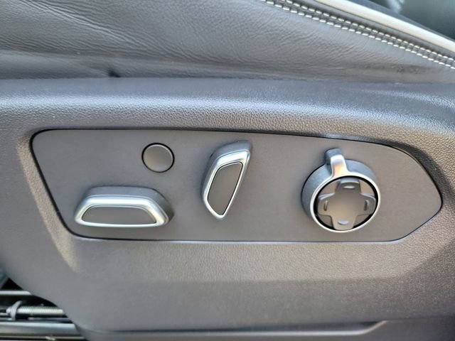 Certified 2024 GMC Sierra 1500 AT4X w/ AT4X AEV Edition image 21