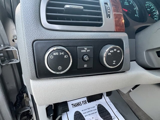 Used 2009 GMC Yukon SLT w/ Suspension Package, Autoride image 13