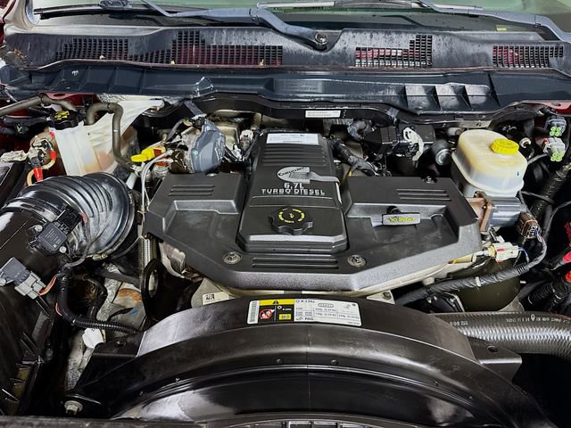 Used 2018 RAM 2500 Tradesman w/ Chrome Appearance Group image 27