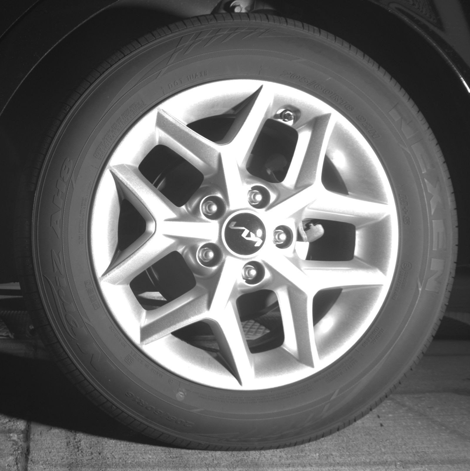 Used 2025 Kia Soul LX w/ LX Technology Package FWD image 14