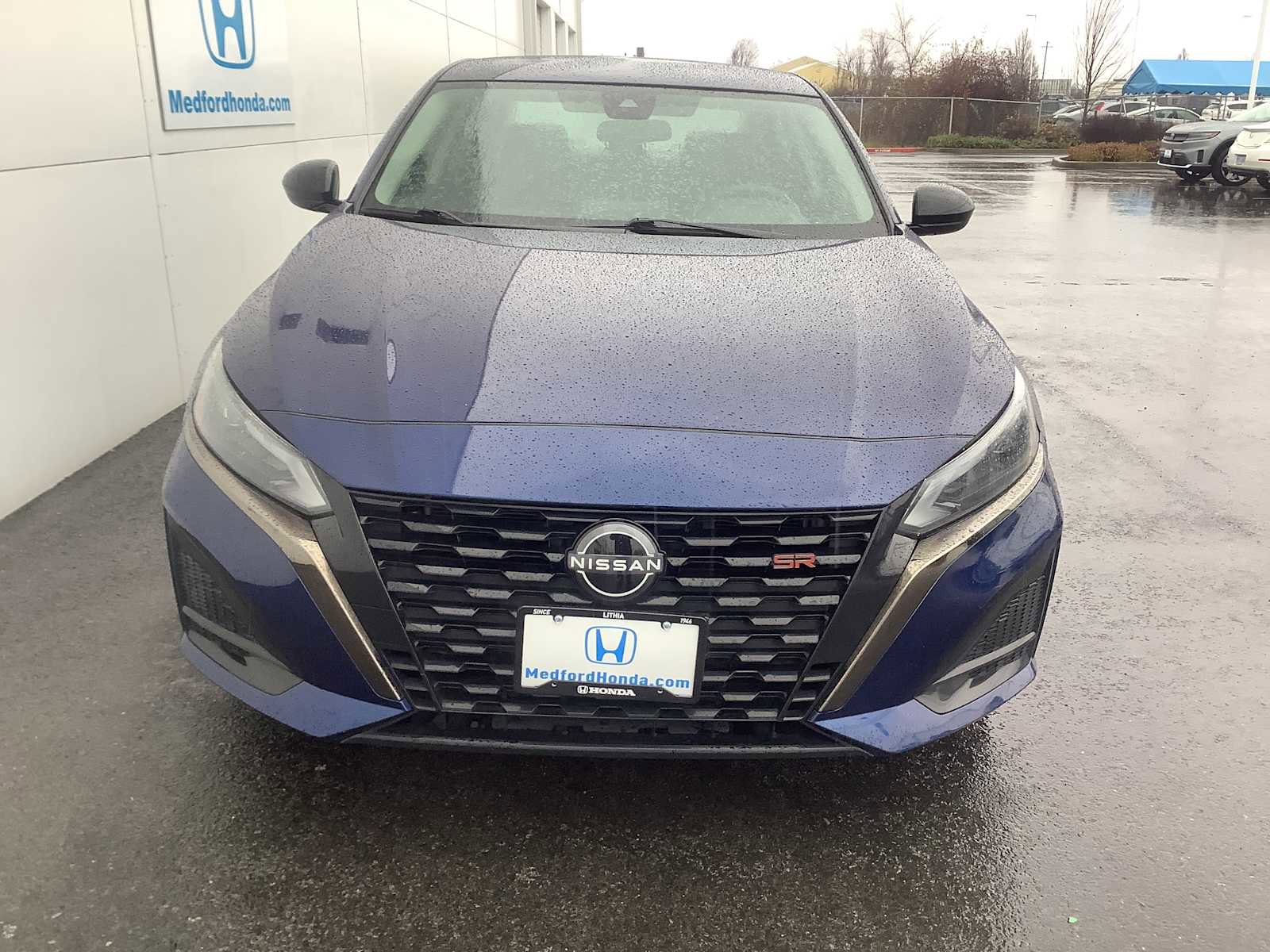 Used 2023 Nissan Altima 2.5 SR image 6