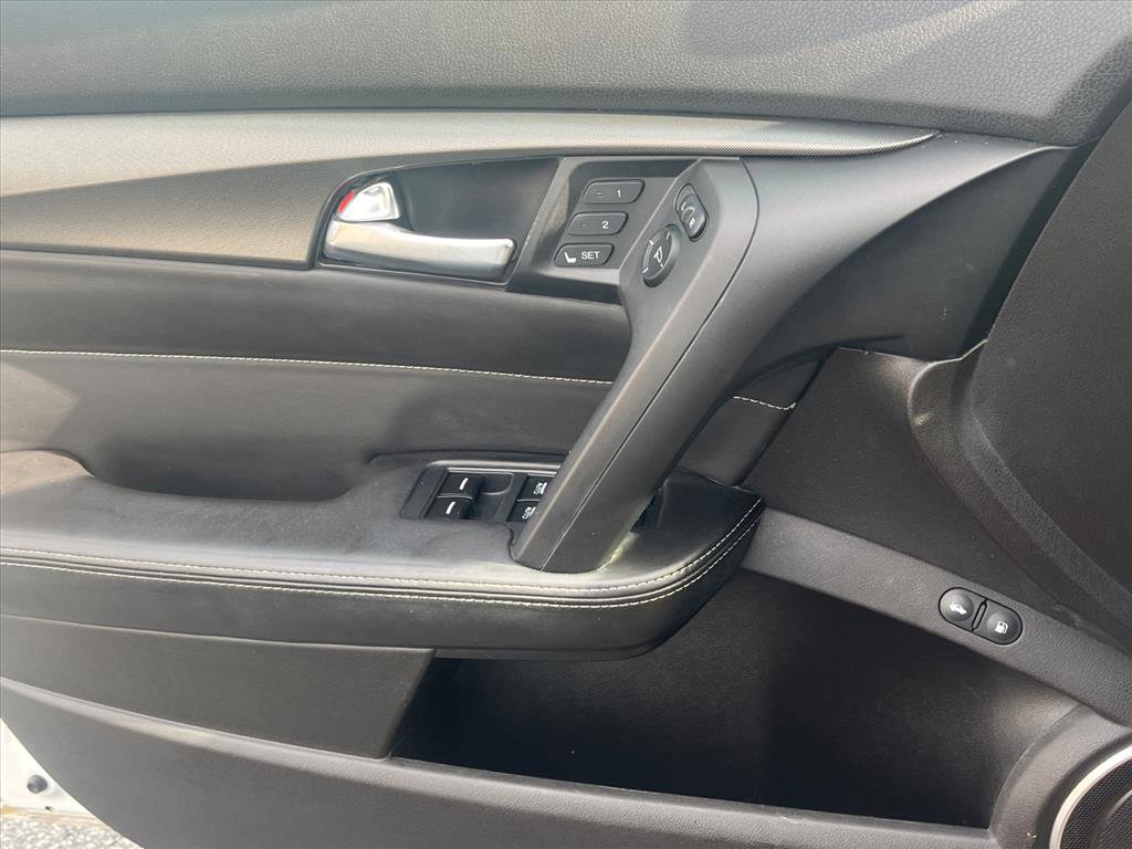 Used 2014 Acura TL SH-AWD image 20