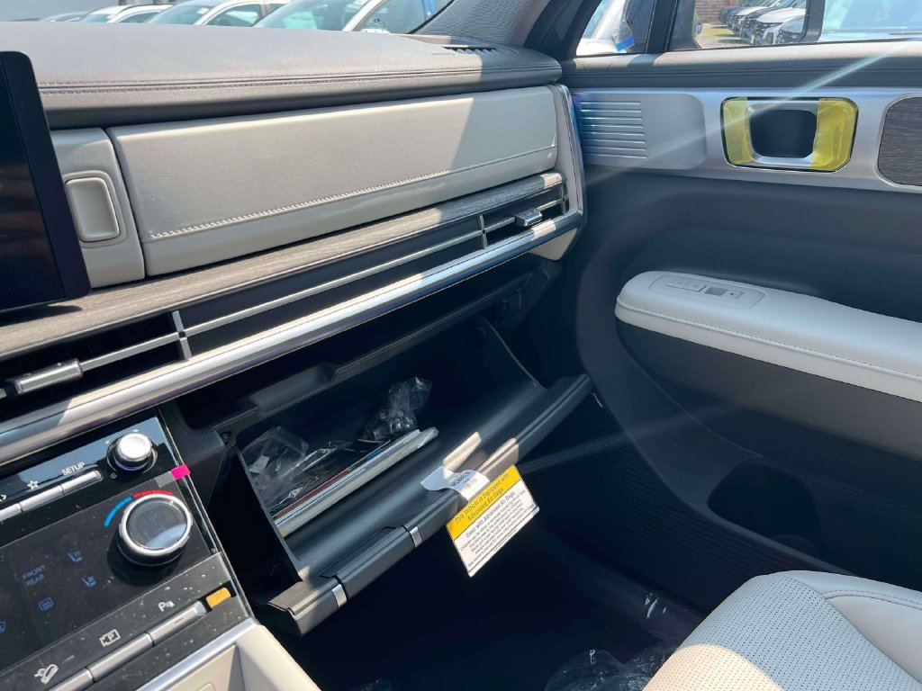 New 2027 Hyundai Santa Fe SEL AWD/4WD image 22
