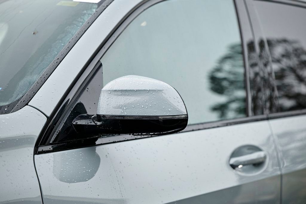 New 2026 BMW X5 xDrive40i AWD/4WD image 11