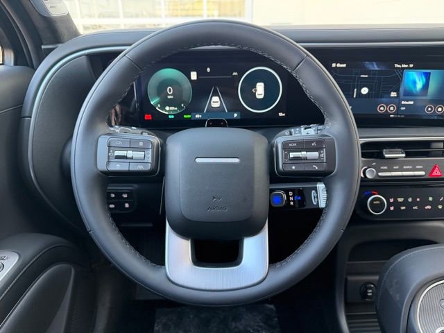 New 2026 Hyundai Palisade Calligraphy AWD/4WD image 18