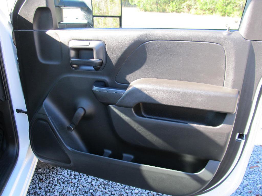 Used 2014 Chevrolet Silverado 1500 W/T w/ Trailering Package image 31