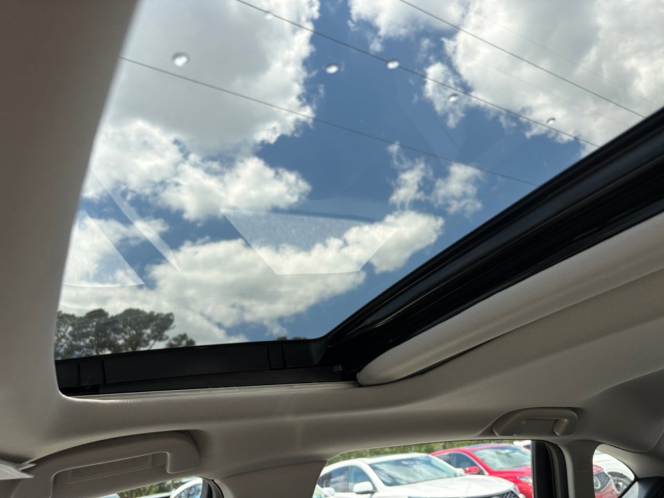 Certified 2025 Acura TLX w/ Technology Package FWD image 20
