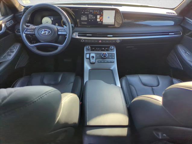 Used 2023 Hyundai Palisade Calligraphy image 29