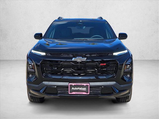 New 2026 Chevrolet Equinox RS w/ Convenience Package III image 6