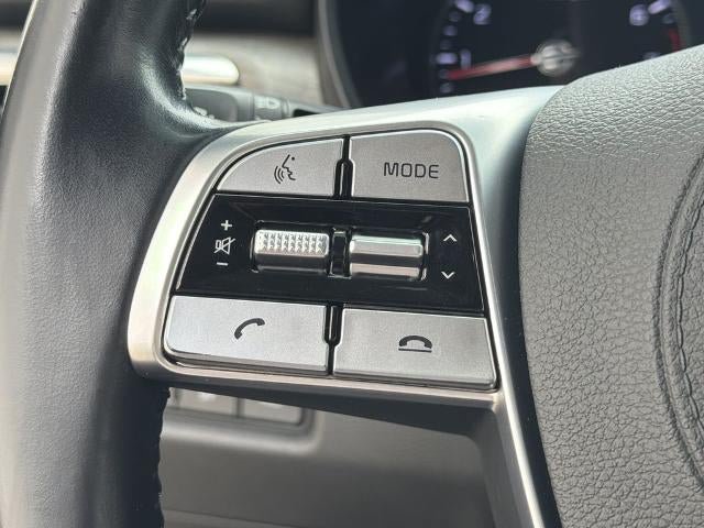 Used 2021 Kia Telluride SX FWD image 26