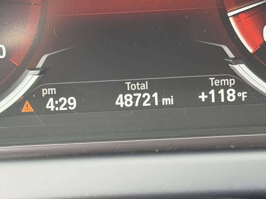 Used 2015 BMW 640i Gran Coupe RWD image 19