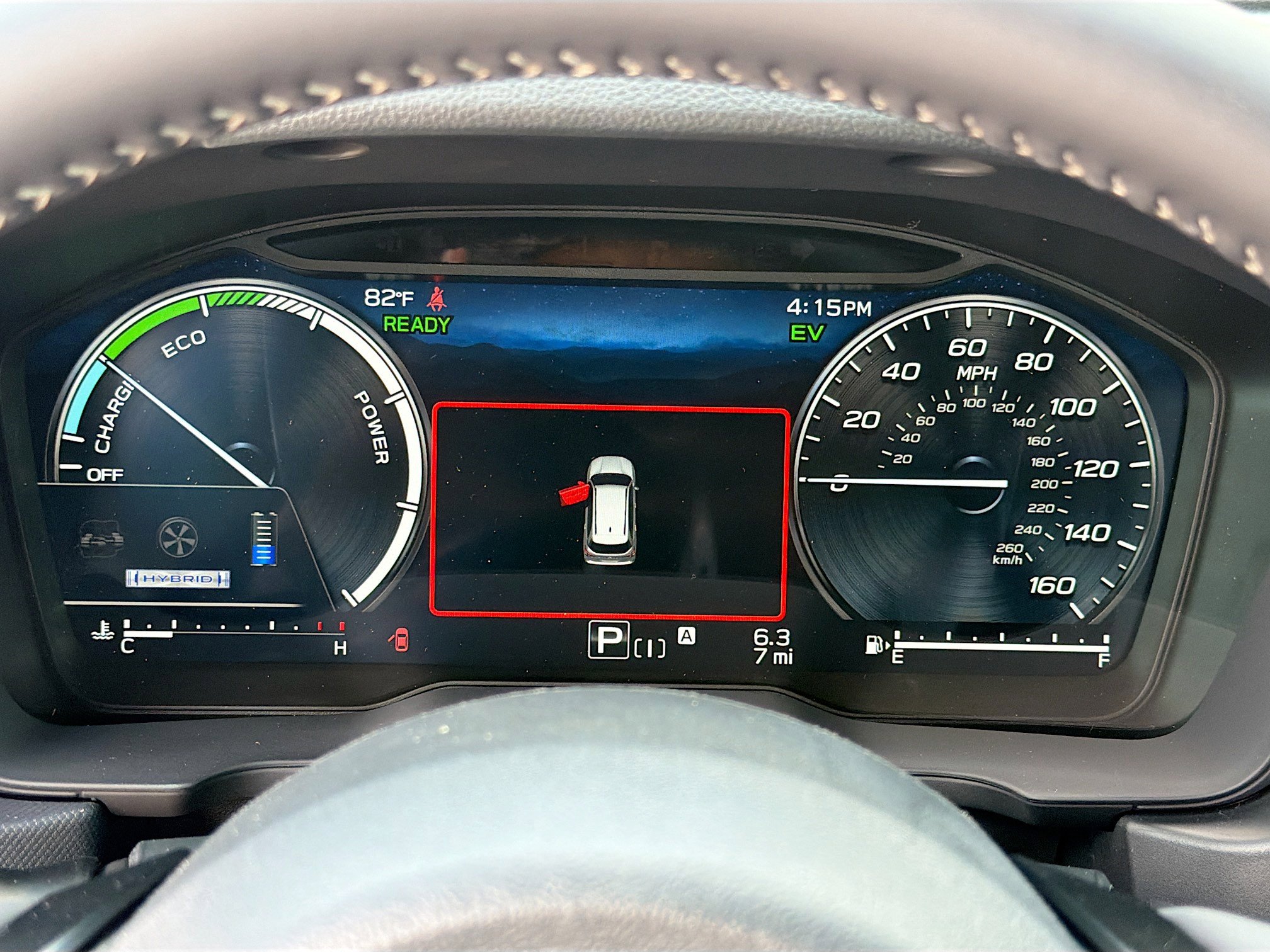 New 2026 Subaru Forester Premium image 41