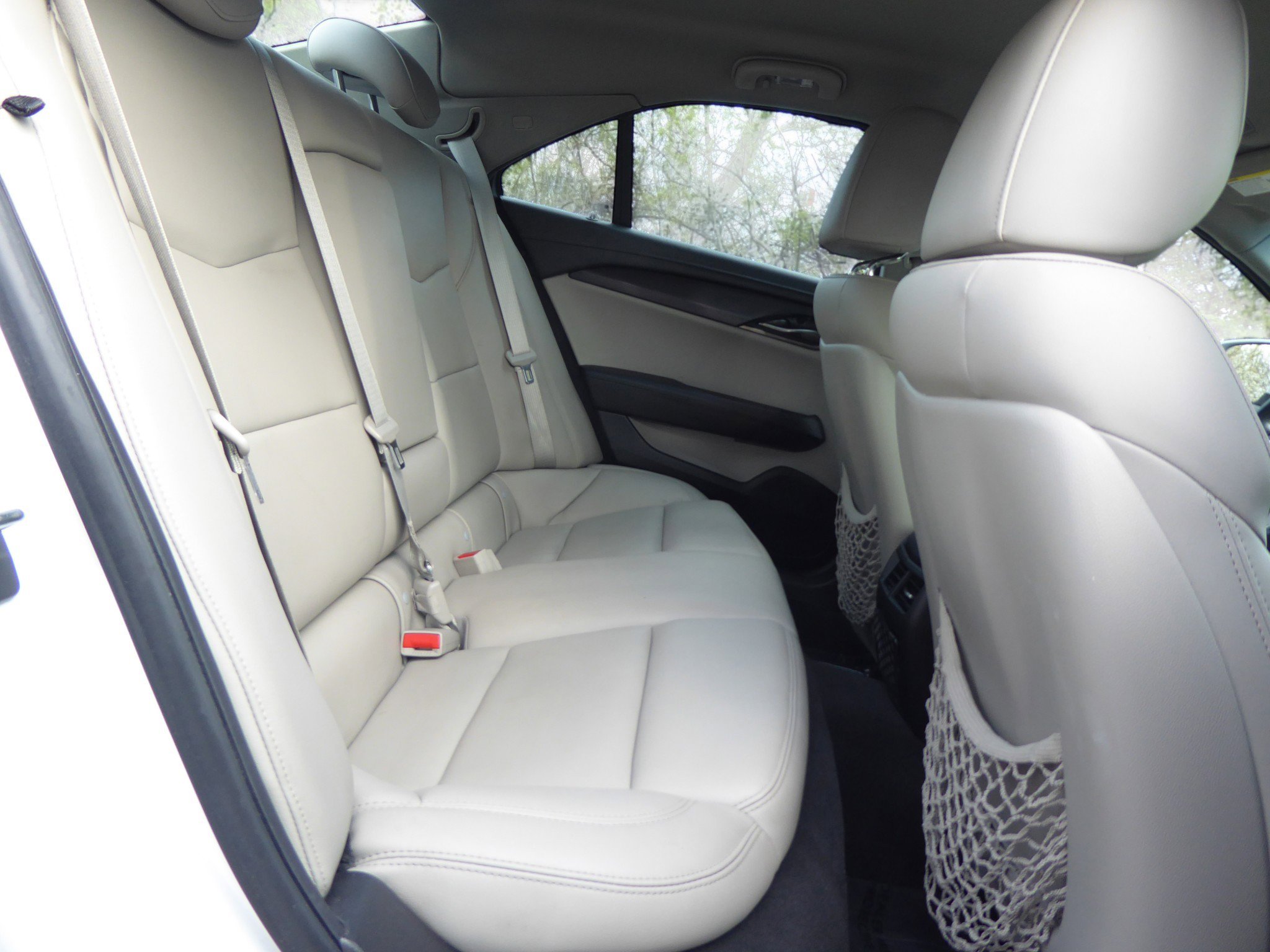 Used 2018 Cadillac ATS 2.0T Sedan image 17