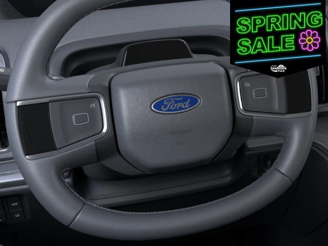 New 2026 Ford Expedition Active image 12