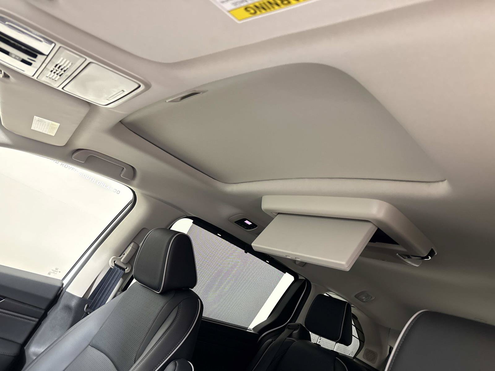 Used 2025 Honda Odyssey Elite image 20