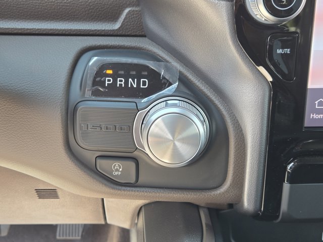 New 2026 RAM 1500 Laramie image 16