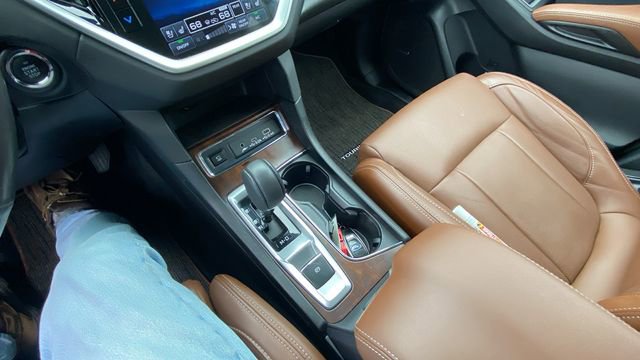 Certified 2023 Subaru Ascent Touring image 31