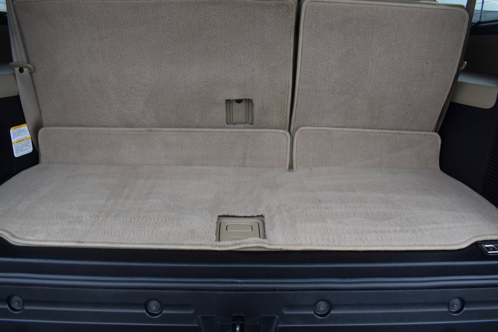 Used 2018 Toyota Sequoia Limited image 6