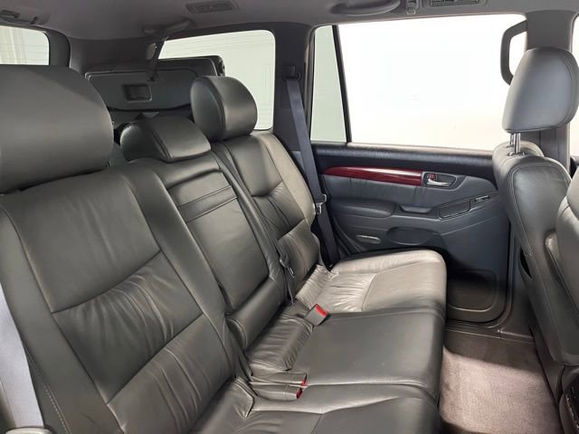 Used 2008 Lexus GX 470 AWD/4WD image 13