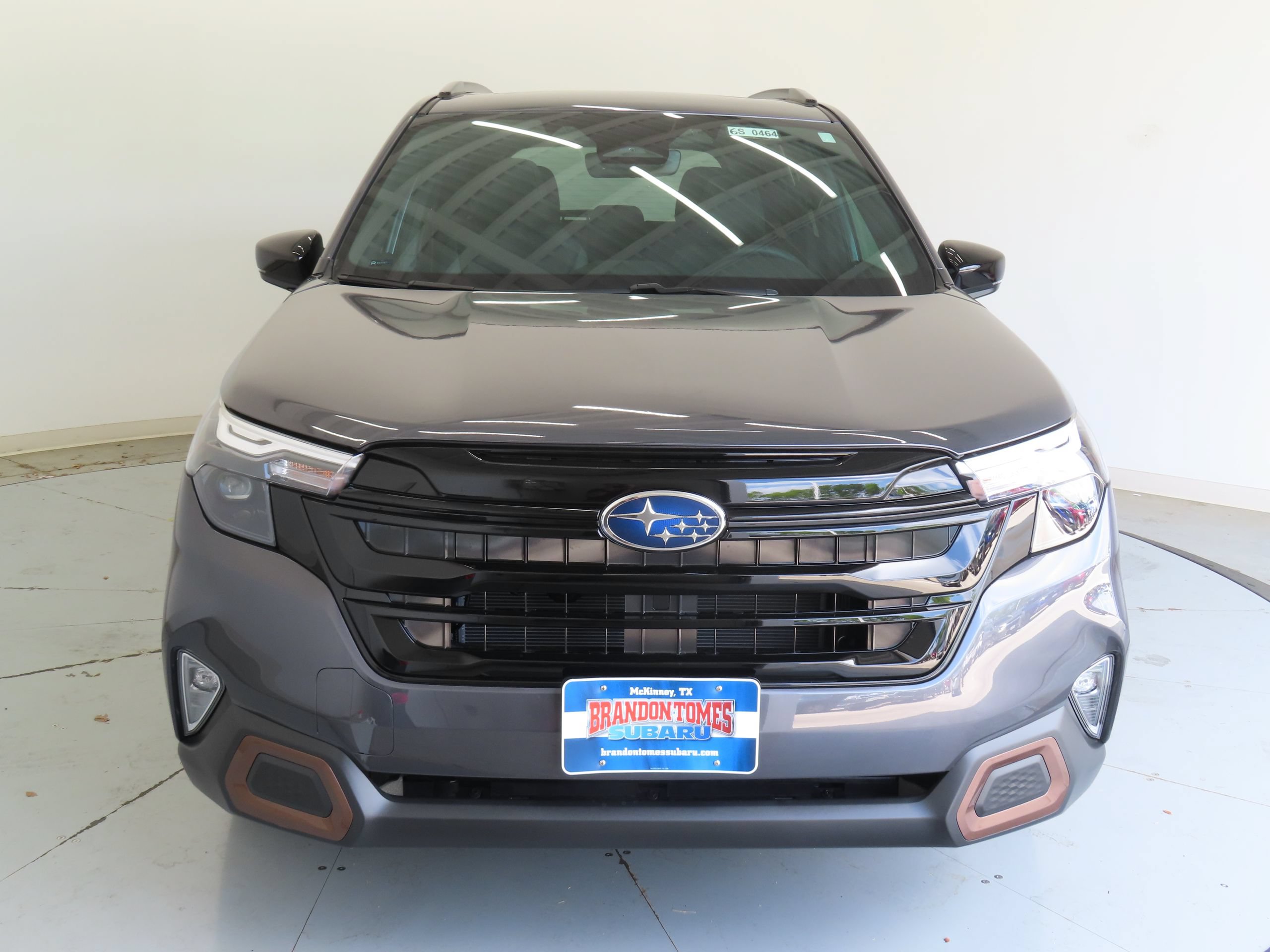 New 2026 Subaru Forester Sport AWD/4WD image 8