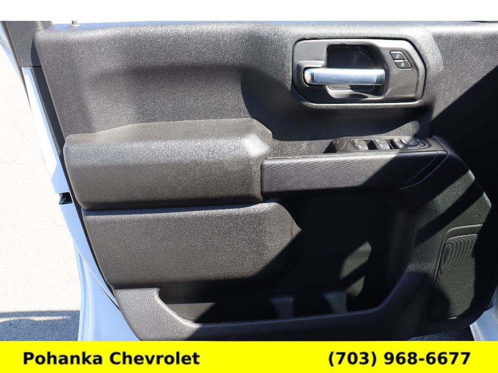 New 2026 Chevrolet Silverado 3500 W/T image 23