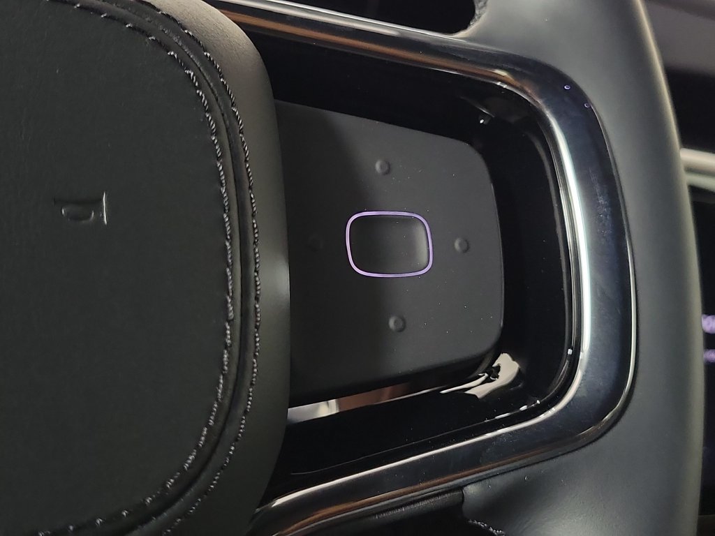New 2026 Lincoln Nautilus Reserve AWD/4WD image 26