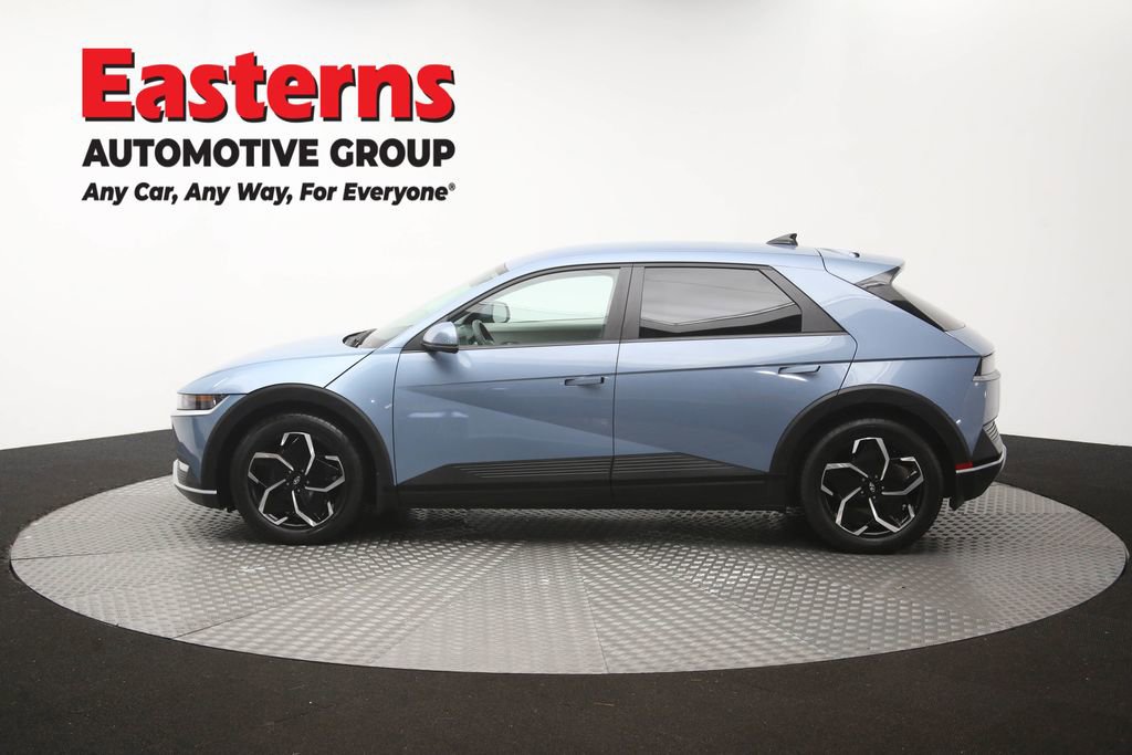 Used 2023 Hyundai Ioniq 5 SE AWD/4WD image 61