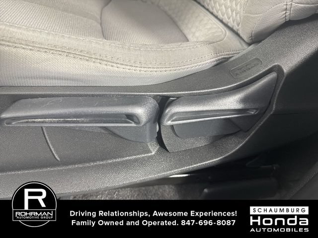 Used 2023 Honda Pilot LX image 21