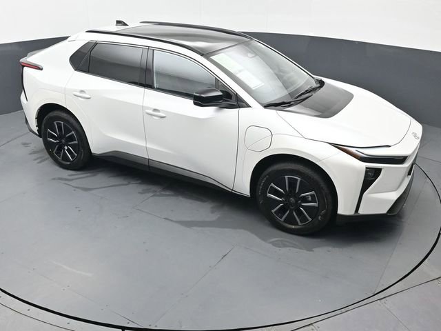 Certified 2026 Toyota bZ image 47