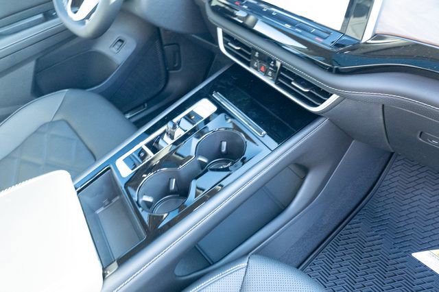 New 2026 Volkswagen Atlas SE image 45