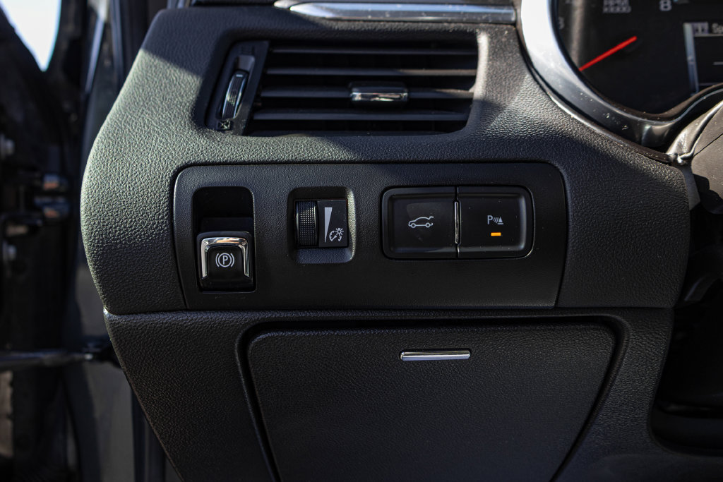 Used 2014 Chevrolet Impala LT w/ Convenience Package FWD image 25
