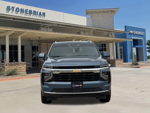 Used 2025 Chevrolet Tahoe LS AWD/4WD image 10
