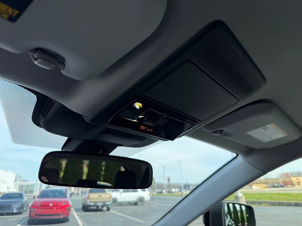 New 2026 Toyota RAV4 LE image 28