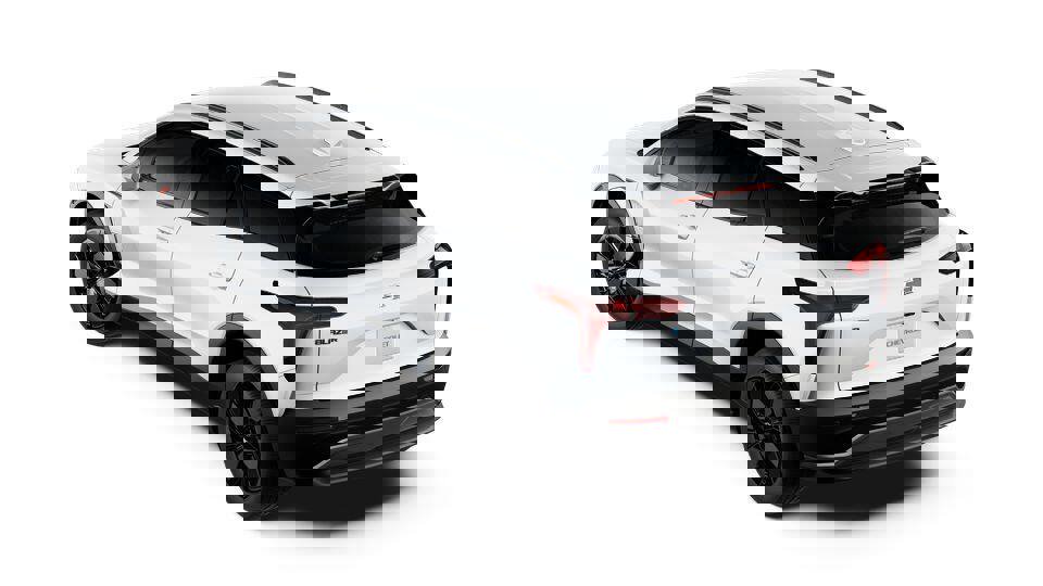 New 2026 Chevrolet Blazer EV LT image 42