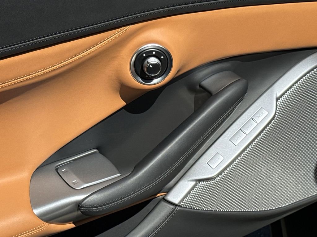 Certified 2023 Ferrari Portofino M RWD image 13