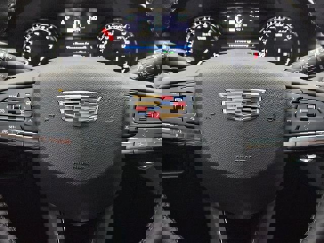 New 2026 Cadillac CT4 Premium Luxury image 17