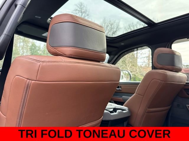 Used 2026 Toyota Tundra 1794 Edition image 22