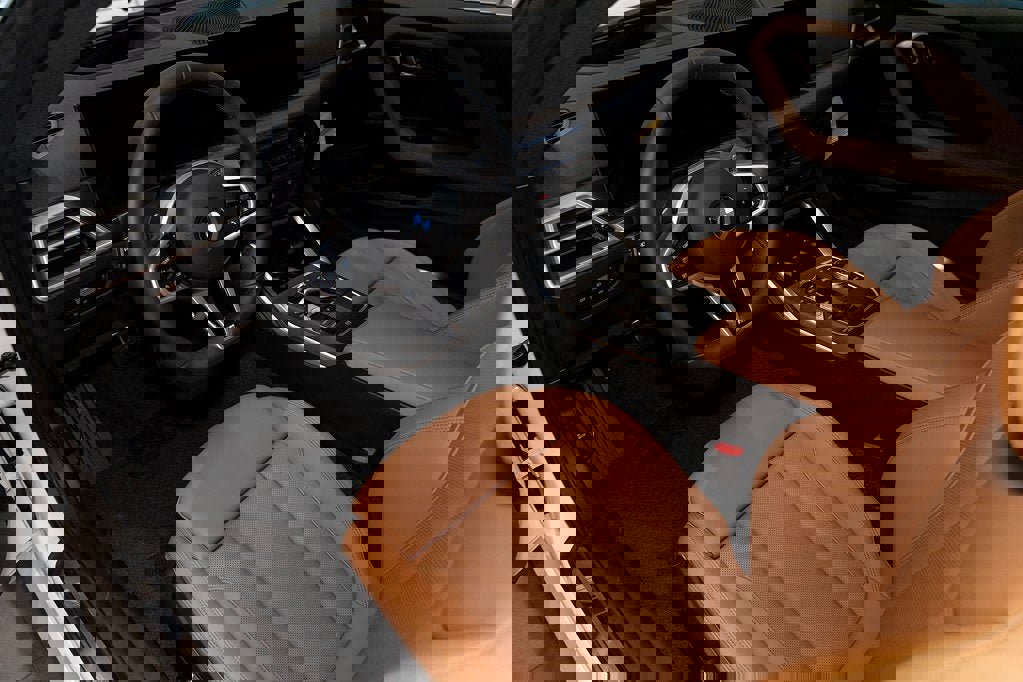 New 2026 BMW 230i xDrive Coupe w/ Premium Package image 28