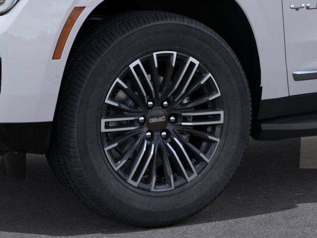 New 2026 GMC Yukon XL Elevation w/ Elevation Premium Package RWD image 11